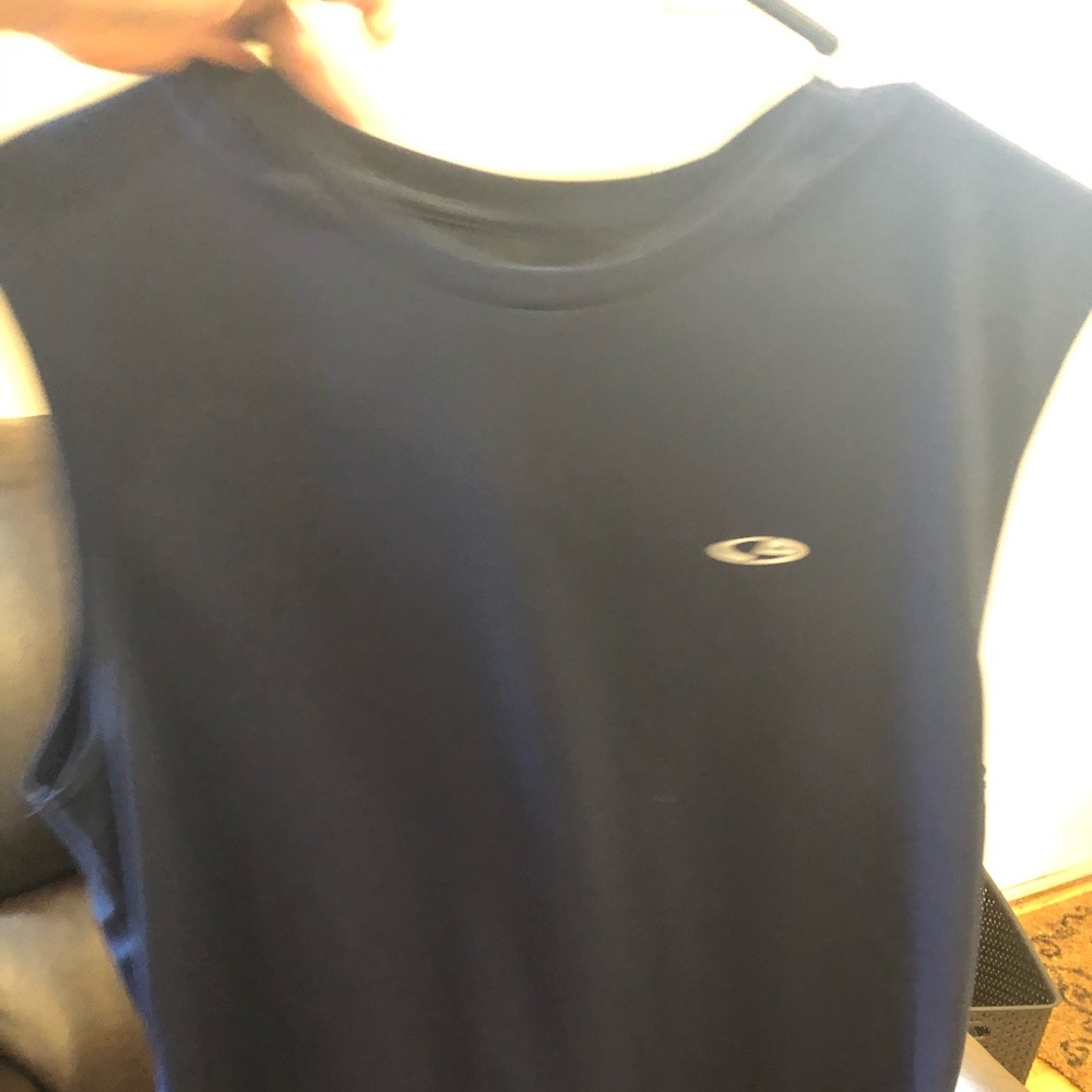 Men’s Champion DuoDry Shirt